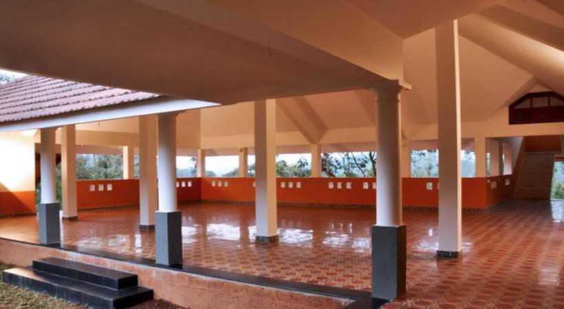 Ayurkendra Herbal Village, Wayanad 4